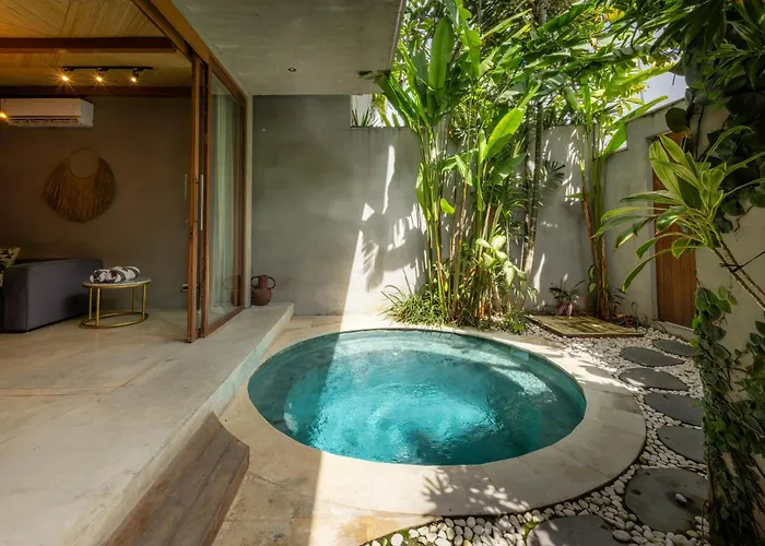 Zazen 1 By Betterplace Canggu