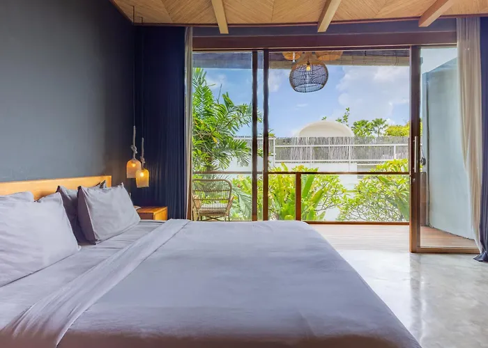 Zazen 1 By Betterplace Villa