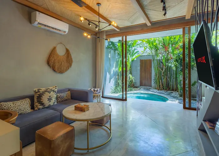 Villa Zazen 1 By Betterplace