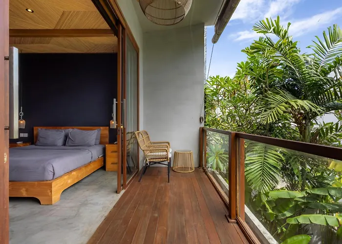 Zazen 1 By Betterplace Villa *