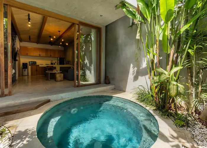 Zazen 1 By Betterplace Villa