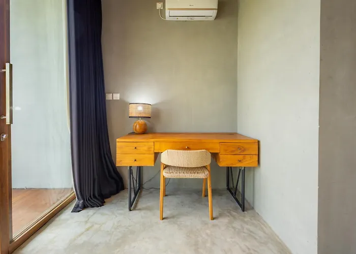 Zazen 1 By Betterplace Villa *