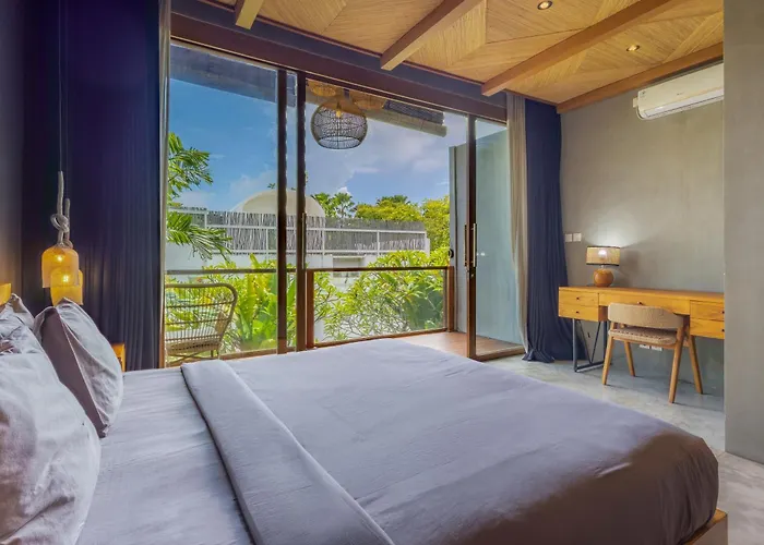 Zazen 1 By Betterplace Villa