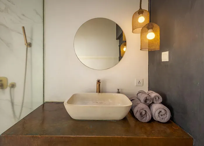 Villa Zazen 1 By Betterplace *
