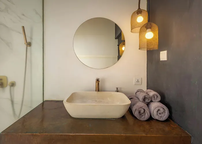 Villa Zazen 1 By Betterplace *