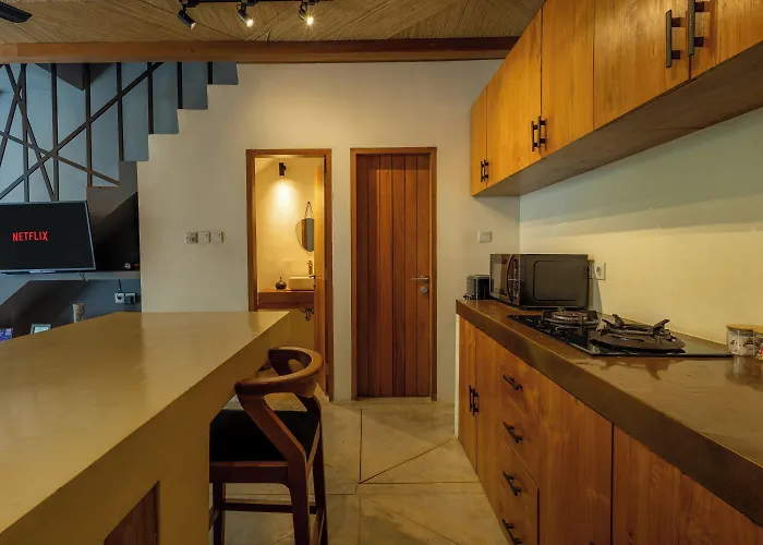 Villa Zazen 1 By Betterplace *
