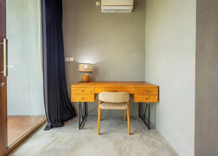 Zazen 1 By Betterplace Villa *