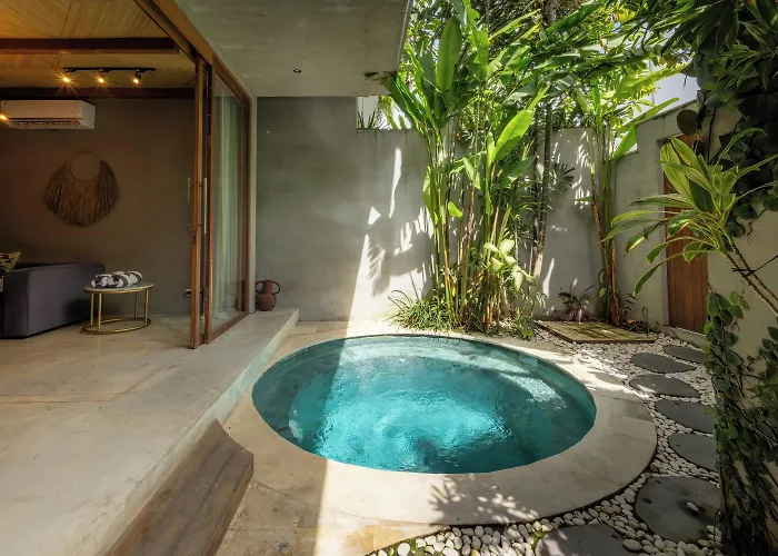 Zazen 1 By Betterplace Canggu